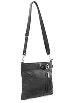 Tasche aus weichem Nappaleder 