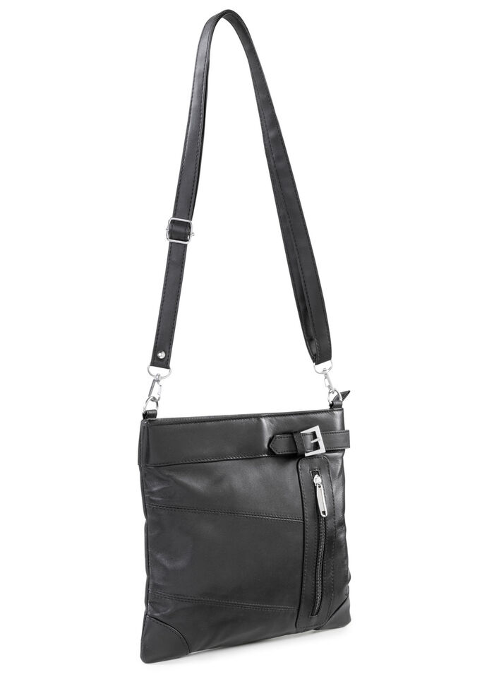 Tasche aus weichem Nappaleder 