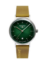 Bauhaus Quartz-Damenuhr 