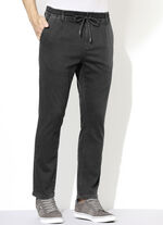Superstretch-Jeans in 3 Farben ANTHRAZIT