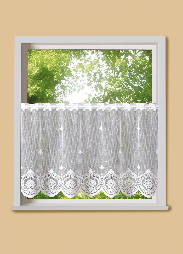 Kurzstore mit Stangendurchzug 