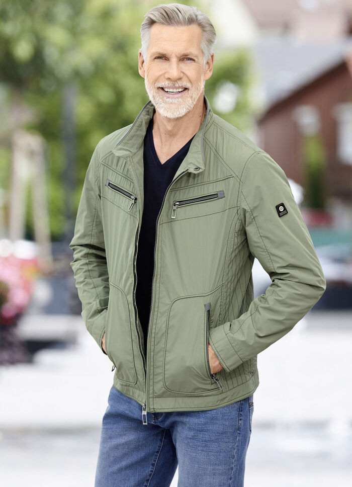 Kurzjacke von &bdquo;Gate One&ldquo; 