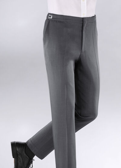 "Klaus Modelle"-Autofahrerhose in 4 Farben 