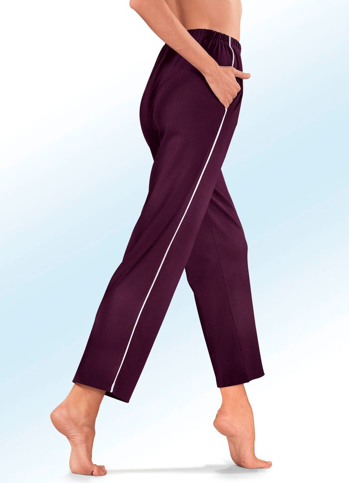 Hose f&uuml;r Sport und Freizeit 