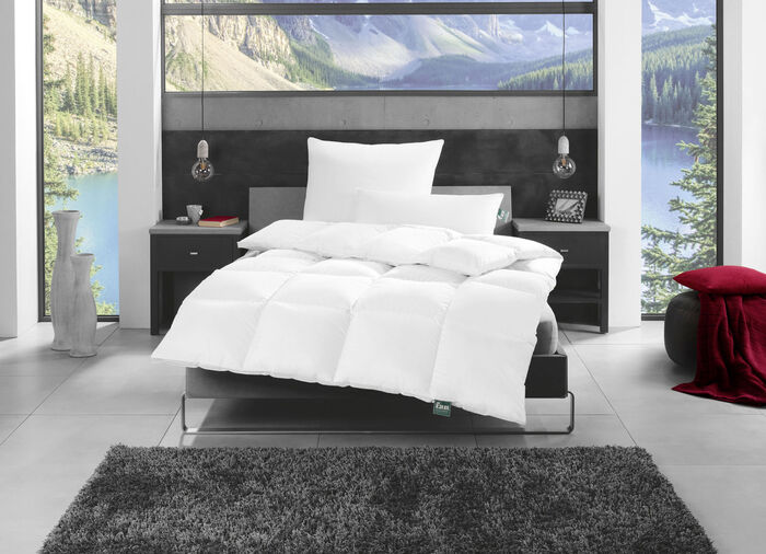 F.a.n. Bettwaren-Programm Luxus 