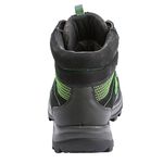 Waldl&auml;ufer Schn&uuml;r-Stiefelette mit Klimamembrane 