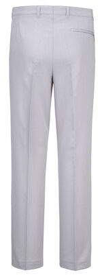 "Klaus Modelle"-Unterbauchhose in 4 Farben HELLGRAU MELIERT