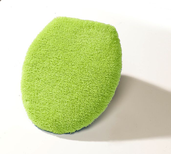 Badgarnitur von Grund, rutschhemmende R&uuml;ckseite 