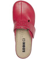 ELENA EDEN Clog mit Klettverschluss 