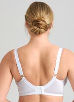 Miss Mary B&uuml;gel-BH mit edlem Jacquarddessin 