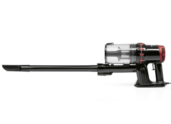 Zyklon-Handstaubsauger &ndash; stark gegen Schmutz und Staub 