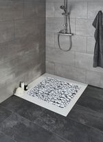 Kleine Wolke Sicherheits-Einlagen 