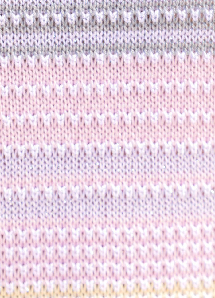 Pullover mit Glitzerakzenten 