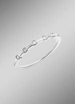 Luxuri&ouml;ser Damenring aus Wei&szlig;gold mit Brillanten 