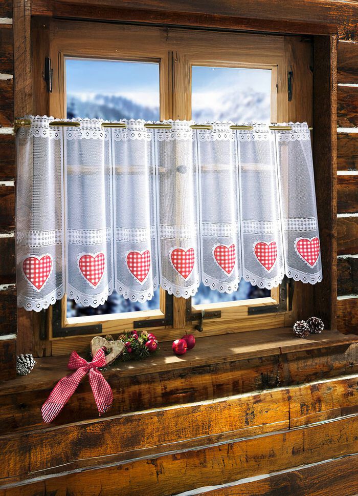 Entz&uuml;ckender Kurzstore 