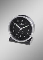 Dugena Funk-Wecker 4460943 – Präzision und Komfort für Ihren Start in den Tag 