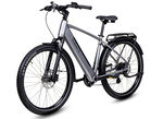 E-Trekking-Bike X-Road 5.2 von SAXONETTE 