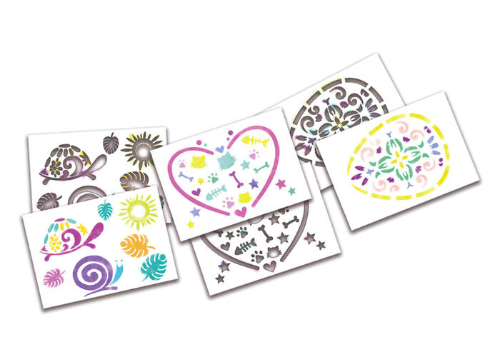 Starlyf&reg; Blow Markers 