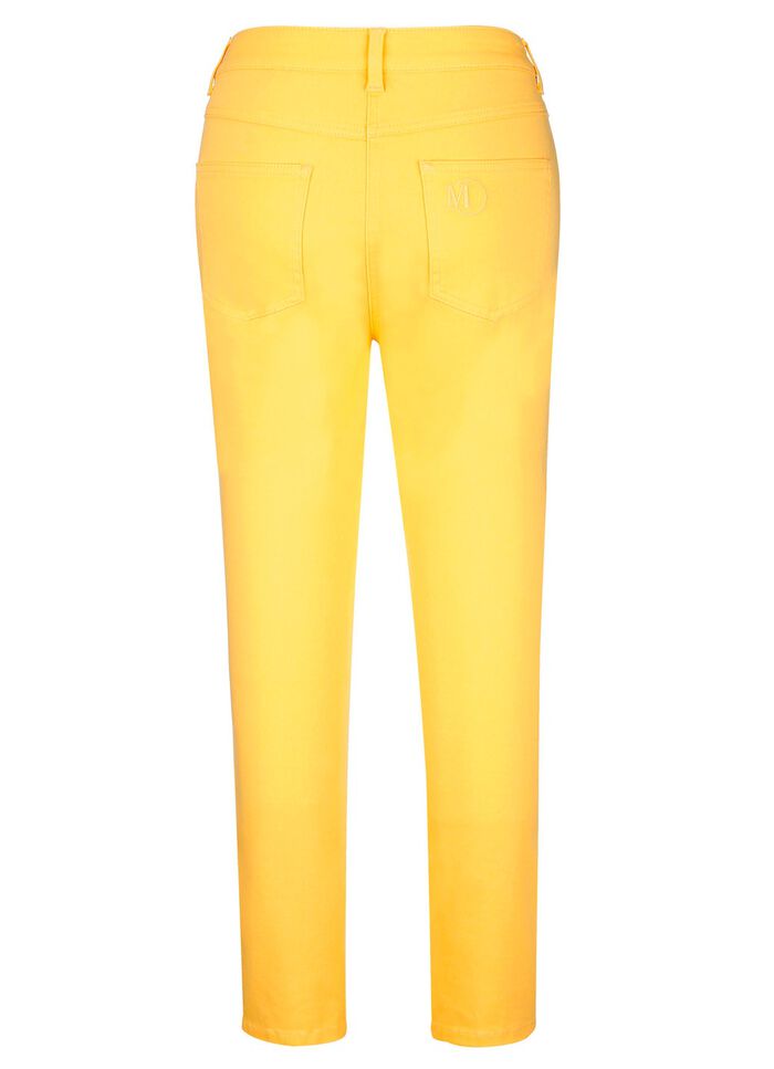 Hose in 5-Pocket-Form 