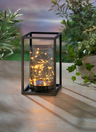 Solarleuchte "Atlanta" 