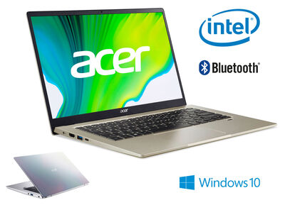 Acer Swift SF114-34 Notebook 14 '' 