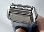 Braun Rasierer Series 8 f&uuml;r das n&auml;chste Level der Rasur SCHWARZ