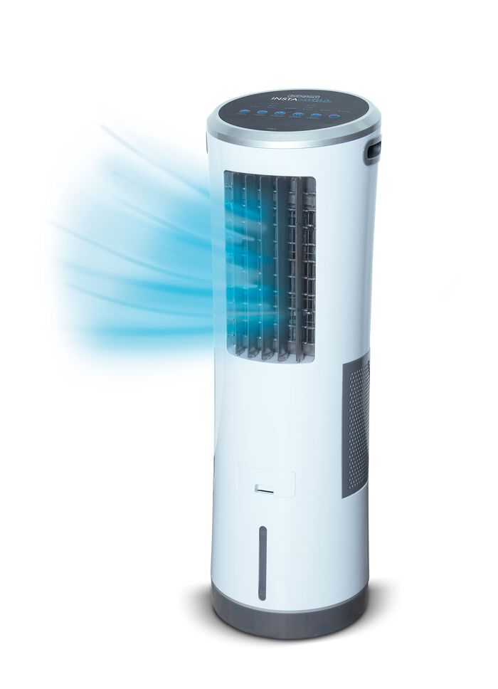 Luftk&uuml;hler Livington InstaChill 