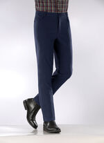 Perfekte Thermohose von "Klaus Modelle" in 3 Farben MARINE