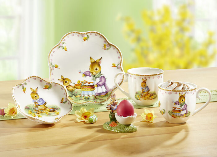 Jahresartikel 2024 - Jahresschale 2024 