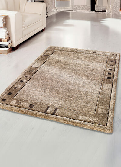 Brücken und Teppiche in bewährter Qualität 