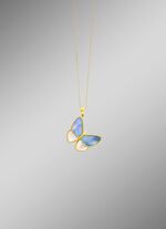 Schmetterling-Anh&auml;nger 