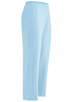 Hose in 7/8-Länge HELLBLAU