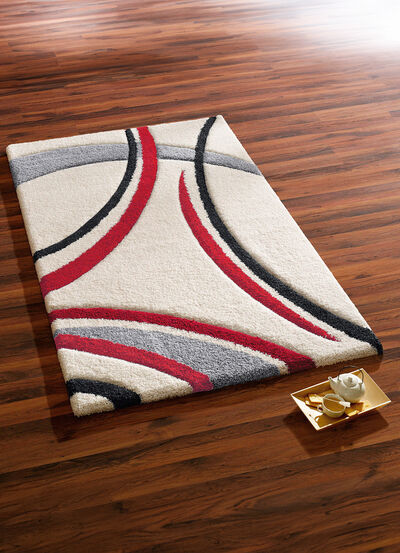 Brücken und Teppiche in angenehmer, hochwertiger Qualität 