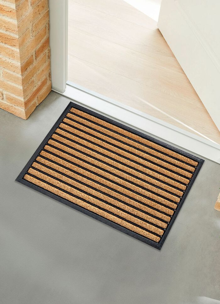 Kokos-Fu&szlig;matte 