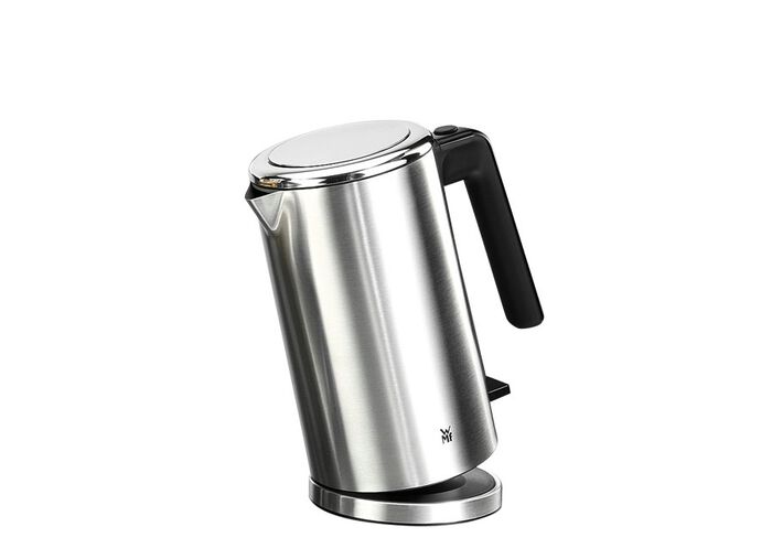 WMF-Fr&uuml;hst&uuml;cksserie Lono aus gl&auml;nzendem Edelstahl 