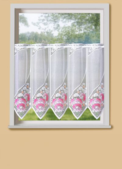 Handkolorierter Kurzstore  