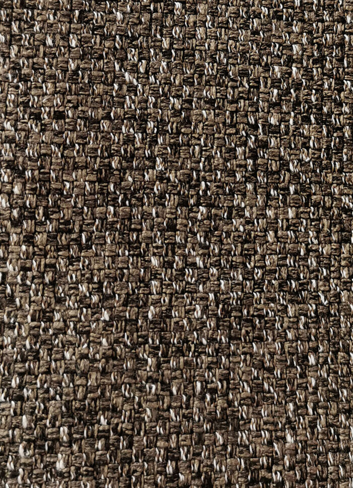 2-in-1 Wohnaccessoires mit wohlig warmem Flor BRAUN