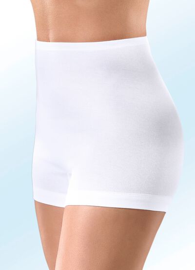 Speidel Viererpack Schl&uuml;pfer aus BIO-Baumwolle 