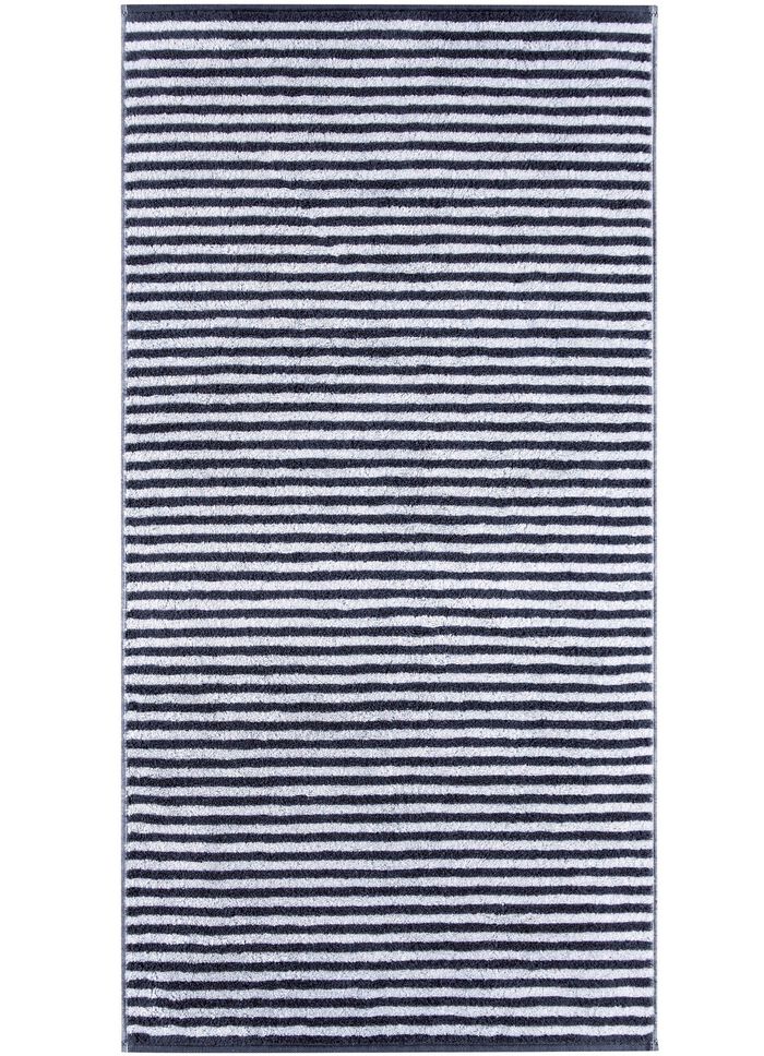 Frottier-Serie in saugstarker Baumwollqualit&auml;t von Caw&ouml; 