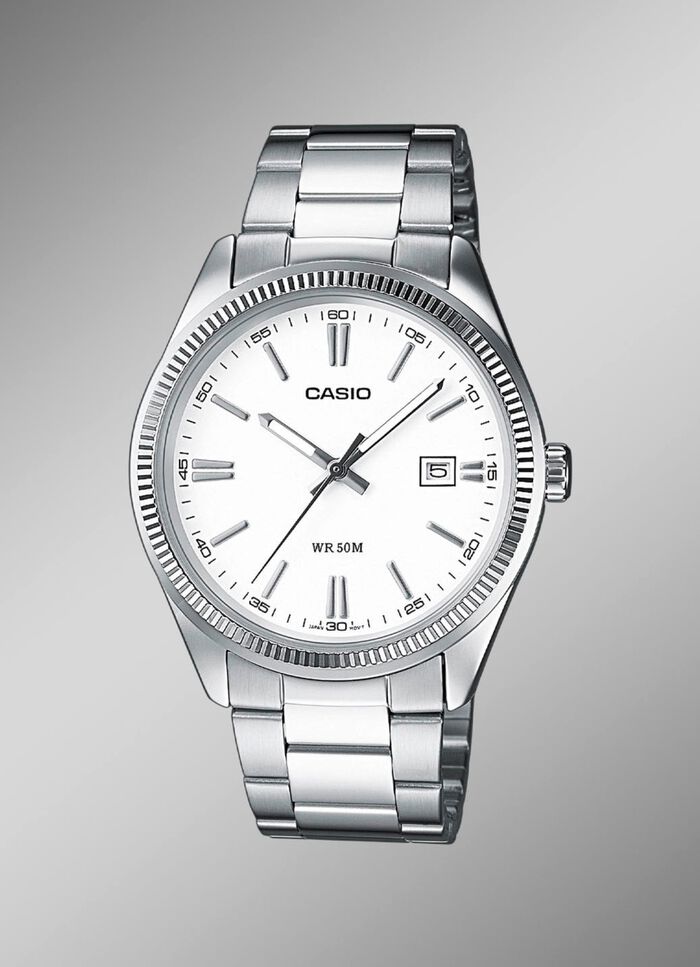 Casio Quartz-Herrenuhr 