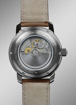 Automatik-Herrenuhr, Zeppelin-Atlantic 8468-5 