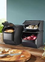 "Tupperware" PantrySmart Aufbewahrungsboxen 