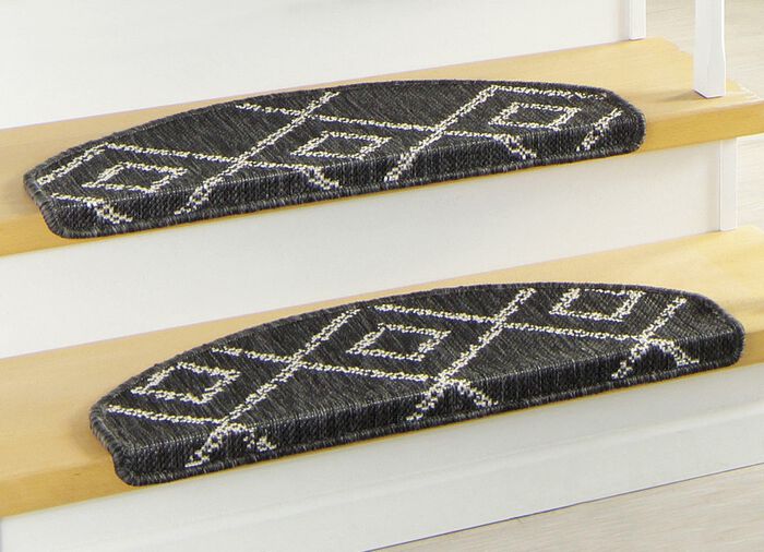 Stufenmatten 2er-Pack 