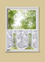 Kurzstore mit Stangendurchzug 