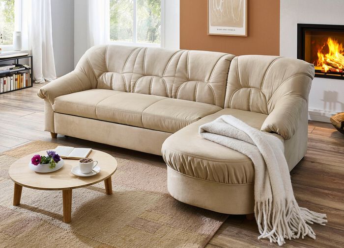 Polsterm&ouml;bel in verschiedenen Bezugsvarianten 