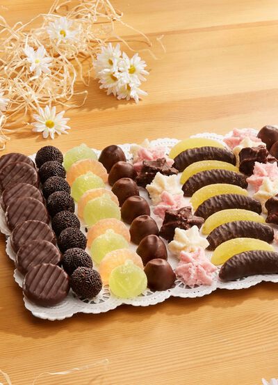 S&uuml;&szlig;waren-Klassiker 