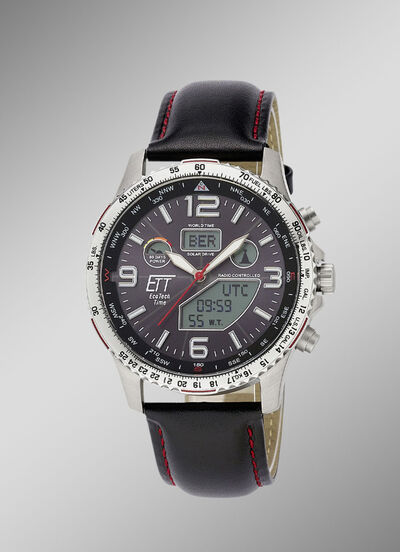 ETT Professional Herrenuhr  