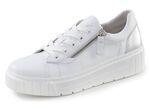Gabor, modische Damen-Sneaker, Weite H, mit herausnehmbarem Fu&szlig;bett 