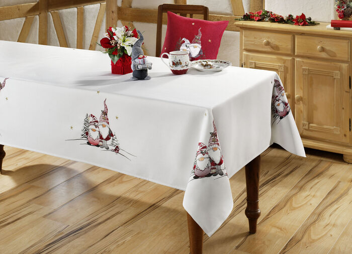 Tisch- und Raumdekoration 