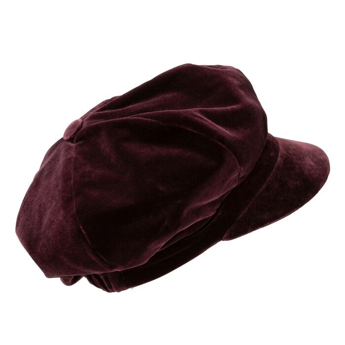 Ballonm&uuml;tze BEERE